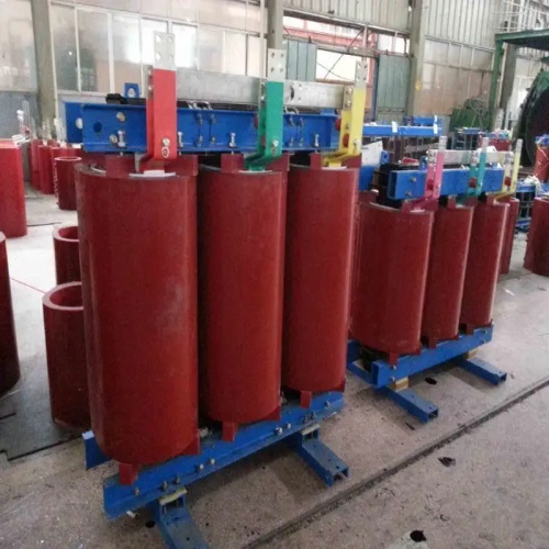 泊头SCBH15-800KVA电力变压器